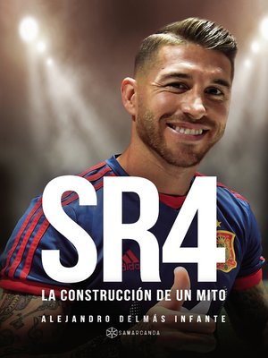 cover image of SR4